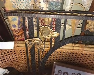 Items Located In The 2nd Bedroom