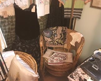 Items Located In The 2nd Bedroom