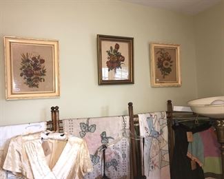 Items Located In The 2nd Bedroom