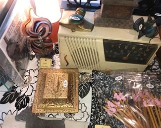 Items Located In The 2nd Bedroom