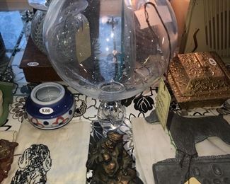 Items Located In The 2nd Bedroom