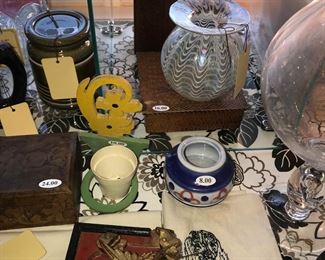 Items Located In The 2nd Bedroom