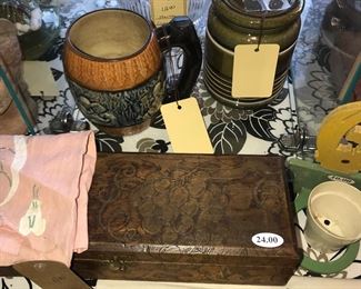 Items Located In The 2nd Bedroom