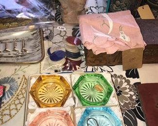 Items Located In The 2nd Bedroom