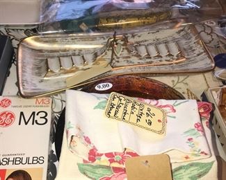 Items Located In The 2nd Bedroom