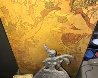 Items Located In The 2nd Bedroom