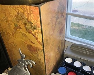 Items Located In The 2nd Bedroom