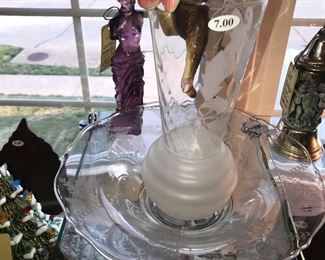 Items Located In The 2nd Bedroom