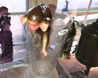 Items Located In The 2nd Bedroom