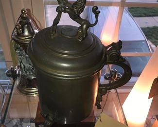 Items Located In The 2nd Bedroom