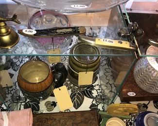 Items Located In The 2nd Bedroom