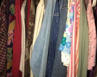 Items Located In The 2nd Bedroom