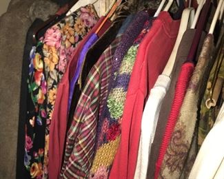 Items Located In The 2nd Bedroom