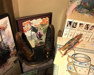 Items Located In The 3rd Bedroom