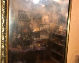 Items Located In The 3rd Bedroom