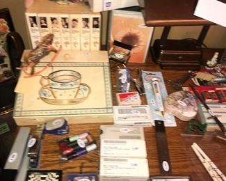 Items Located In The 3rd Bedroom