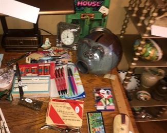 Items Located In The 3rd Bedroom