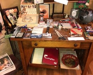 Items Located In The 3rd Bedroom