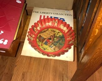 Items Located In The 3rd Bedroom