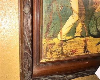 Items Located In The 3rd Bedroom