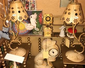 Items Located In The 3rd Bedroom