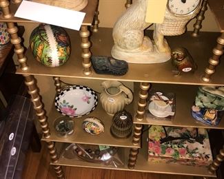 Items Located In The 3rd Bedroom