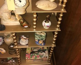 Items Located In The 3rd Bedroom