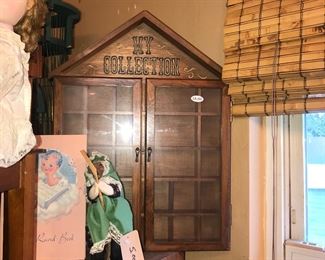 Items Located In The 3rd Bedroom