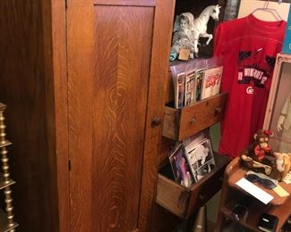 Items Located In The 3rd Bedroom