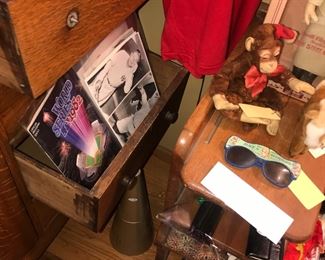 Items Located In The 3rd Bedroom