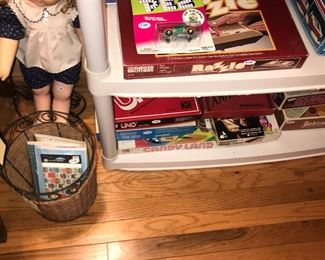 Items Located In The 3rd Bedroom