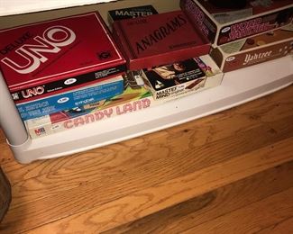 Items Located In The 3rd Bedroom