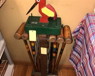 Items Located In The 3rd Bedroom