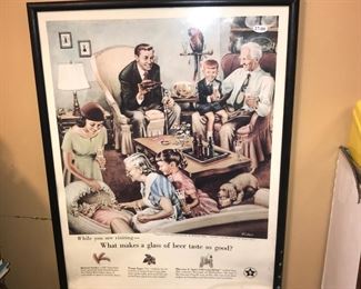 Items Located In The 3rd Bedroom