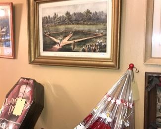 Items Located In The 3rd Bedroom