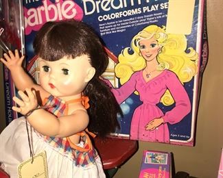 Items Located In The 3rd Bedroom