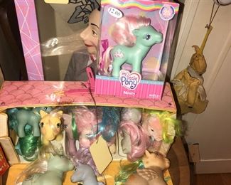 Items Located In The 3rd Bedroom