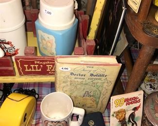 Items Located In The 3rd Bedroom