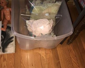 Items Located In The 3rd Bedroom