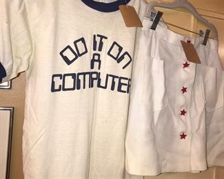 Items Located In The 3rd Bedroom