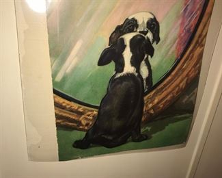 Items Located In The 3rd Bedroom