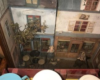 Items Located In The 3rd Bedroom