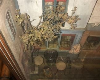 Items Located In The 3rd Bedroom