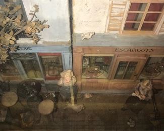 Items Located In The 3rd Bedroom