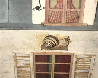 Items Located In The 3rd Bedroom