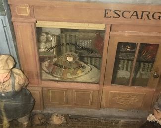 Items Located In The 3rd Bedroom