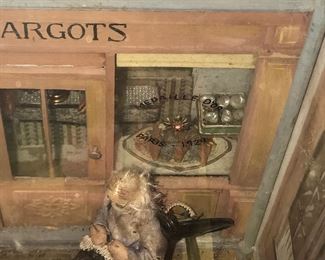 Items Located In The 3rd Bedroom