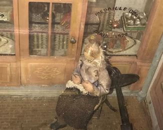 Items Located In The 3rd Bedroom