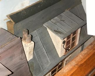 Items Located In The 3rd Bedroom