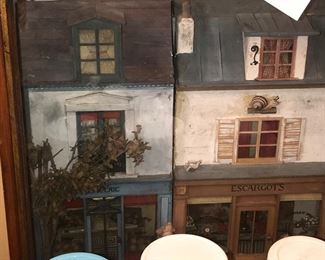 Items Located In The 3rd Bedroom